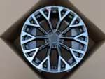 КОВАНЫЕ ДИСКИ ДЛЯ AUDI RS3 8Y 2024 АУДИ