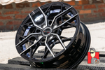 Комплект дисков RGW 03 14x5.5 et38 4x100/4x114.3