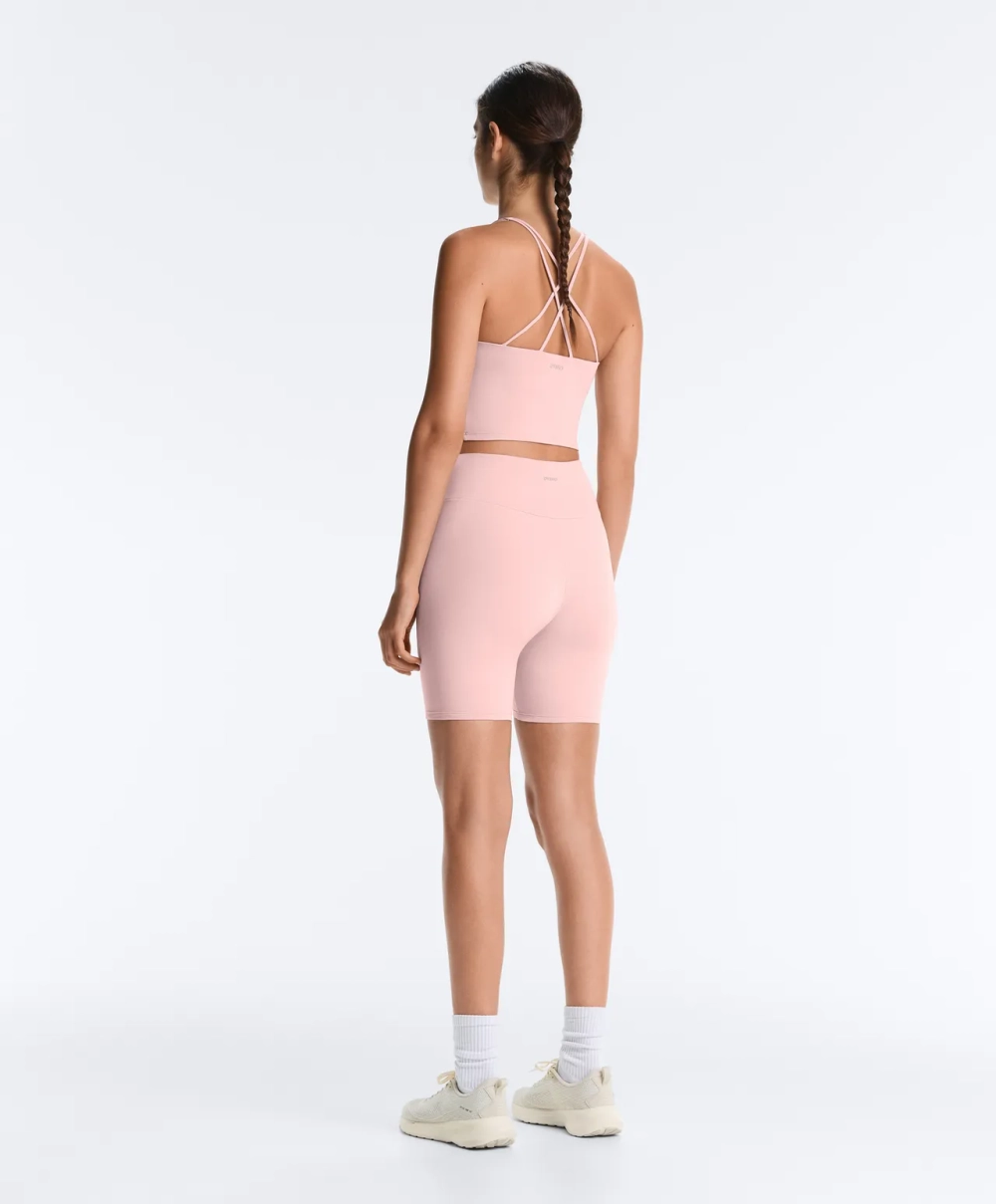 Велосипедные шорты Comfortlux High Rise, 20 см - OYSHO