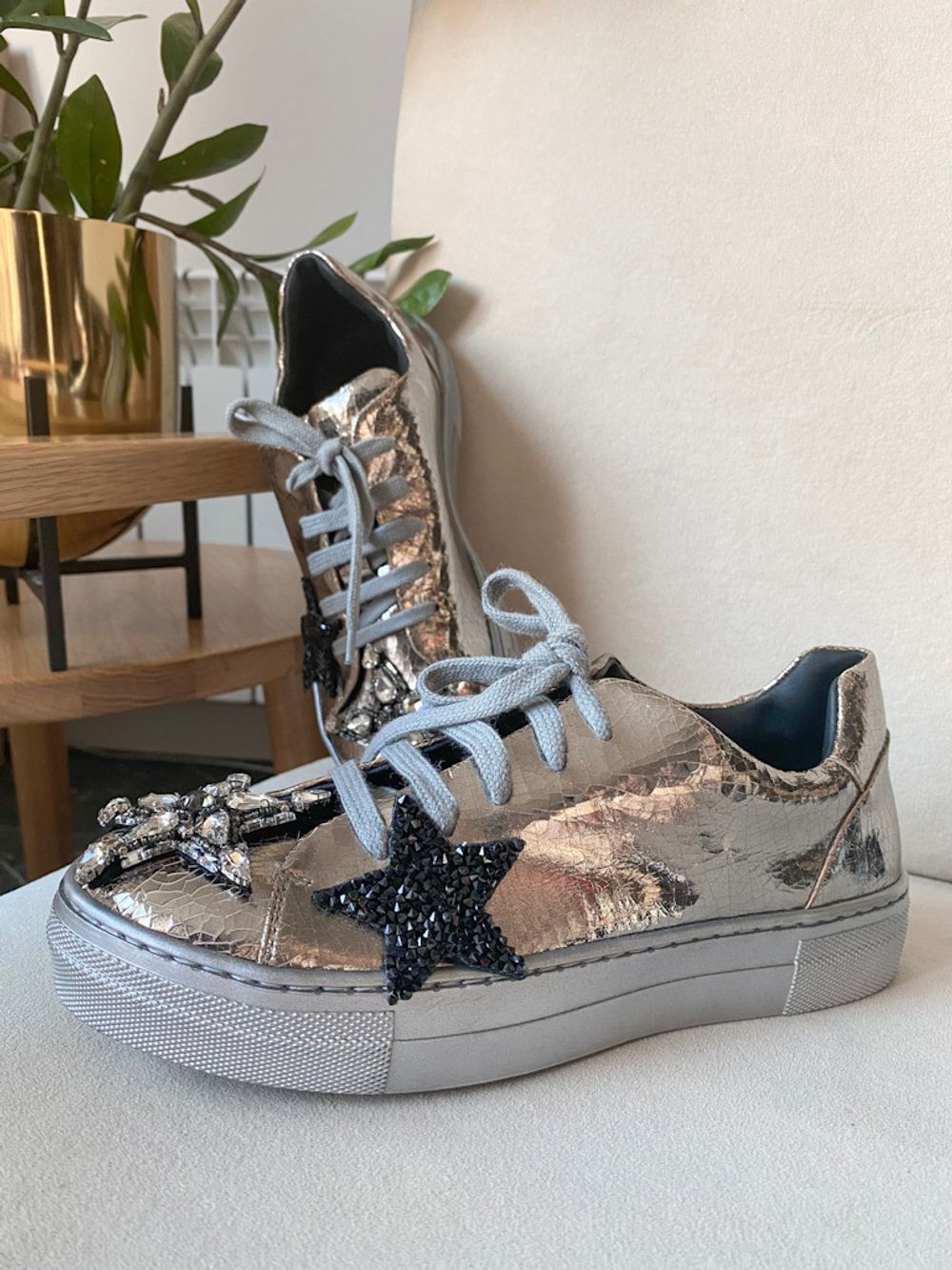 Кеды Florens