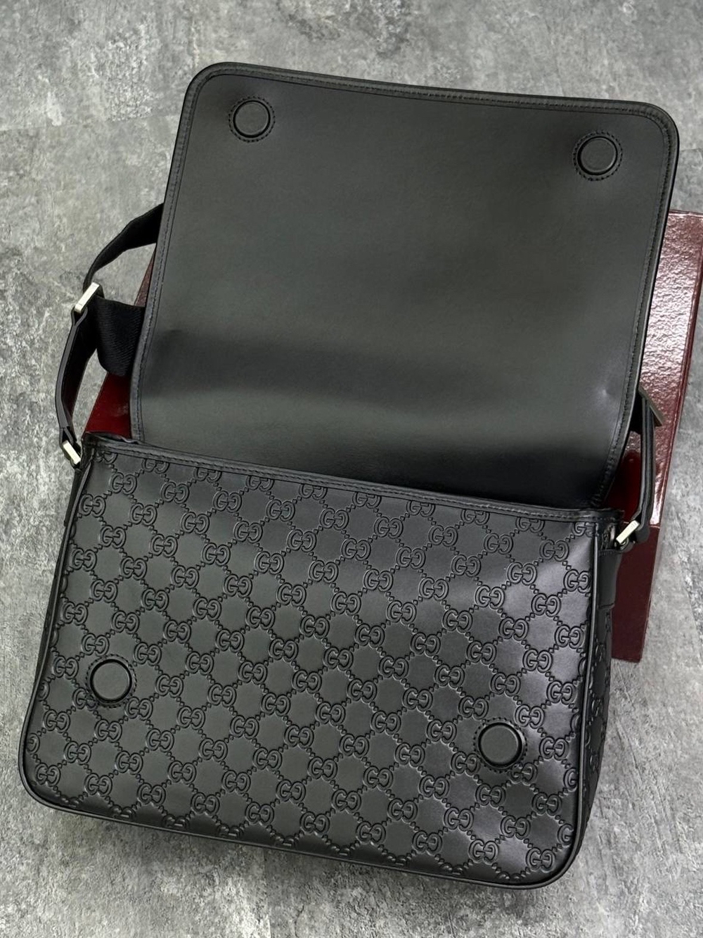 Сумка через плечо Gucci