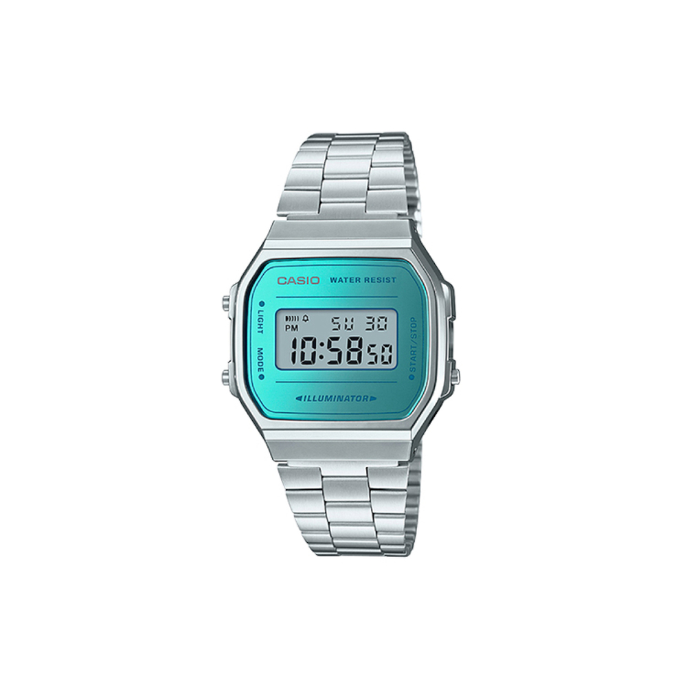 Часы CASIO VINTAGE YOUTH A168WEM-2, A168WEM-2