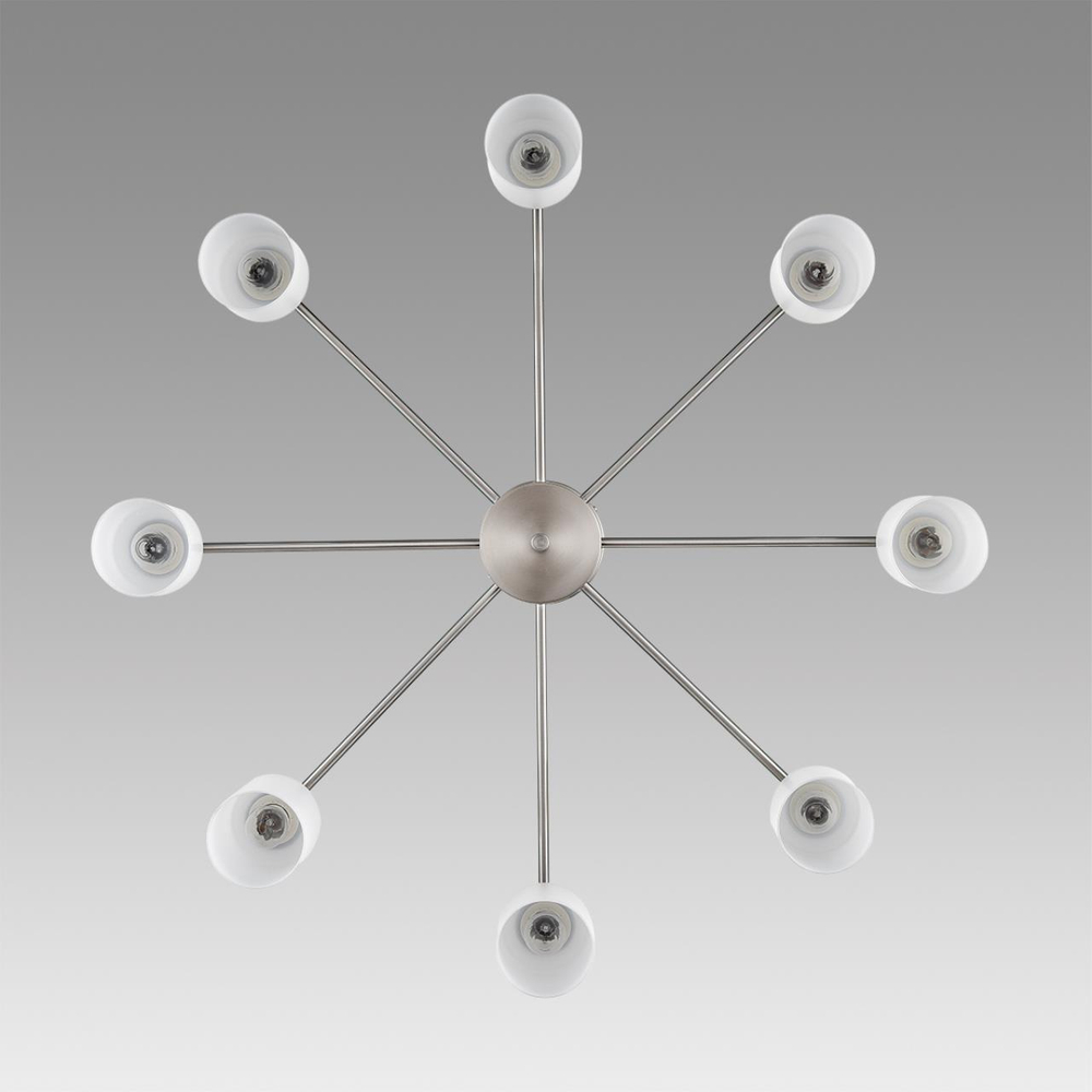 Потолочная люстра Lumion MAVE 8099/8C
