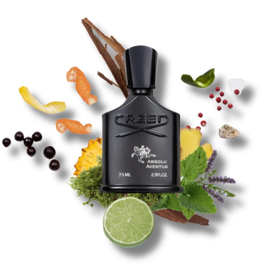 Creed Aventus Absolu парфюм для мужчин