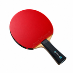 Ракетка для настольного тенниса Butterfly Ovtcharov S1 Sriver