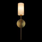 Настенный светильник Loft It Comfy 10307W Brass