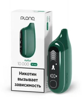 ОЭС (М) Plonq Max Pro 10000 Арбуз