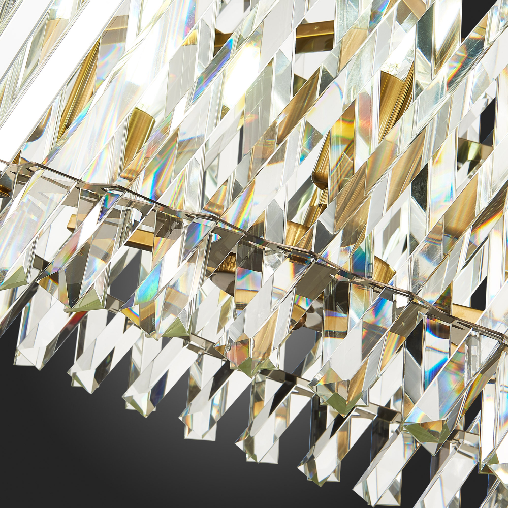 Светильник подвесной ST Luce Fabio SL1170.303.06