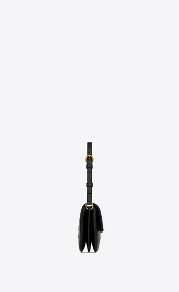 Сумка-тоут Saint Laurent Le Maillon