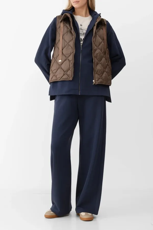 Толстовка женская Max Mara MMLVETRINO
