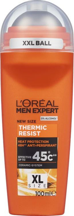 L'Оrеаl Men Expert антиперспирант Thermic Resist шариковый 100 мл (из Финляндии)