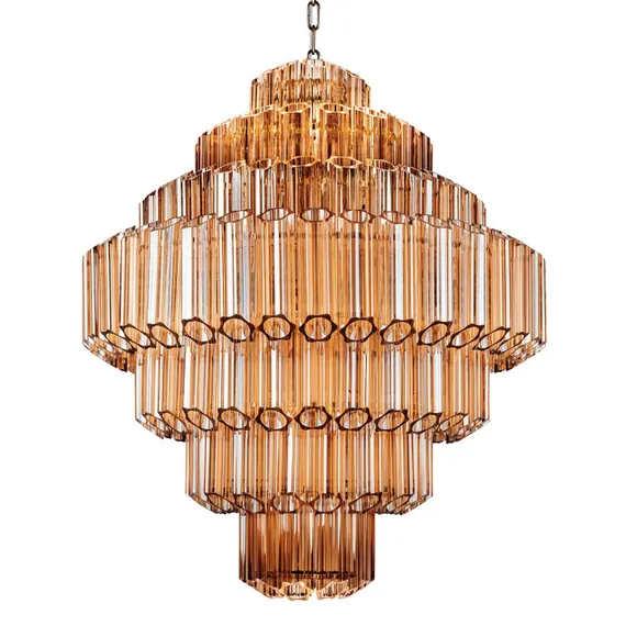 Подвесная люстра Celebration 10579/800 Amber Loft It