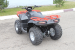 Квадроцикл IRBIS ATV 250