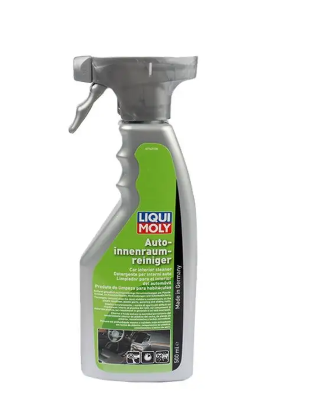 яяОчиститель салона Liqui Moly (500мл)