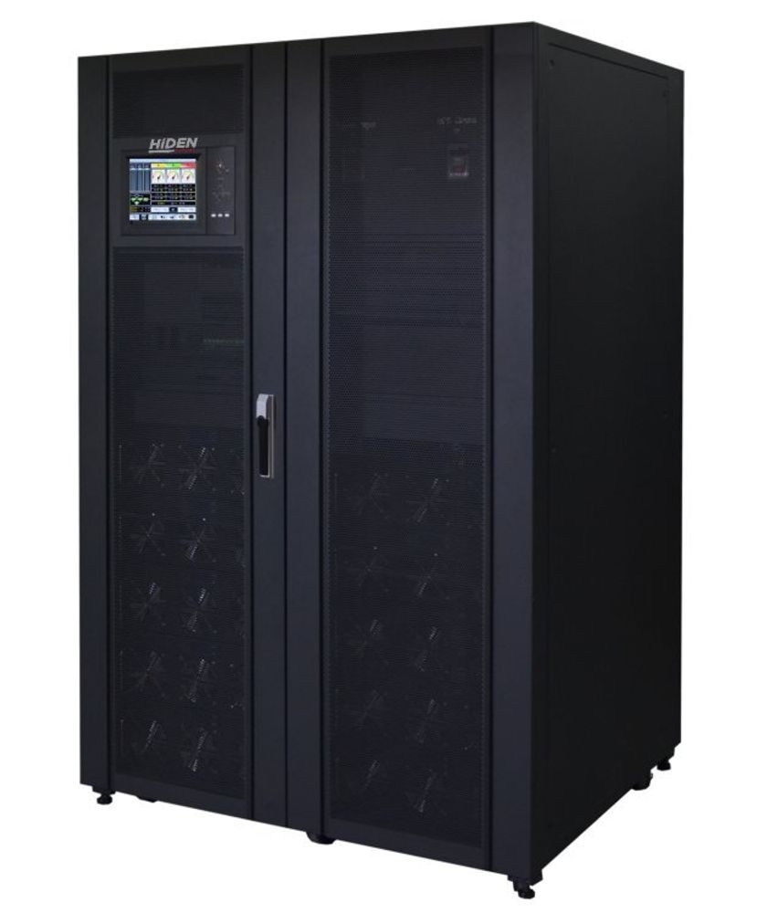 ИБП HIDEN HE33500X PF=1.0 / 500 кВА онлайн