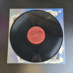 LP Анатолий Бабий – Искатели Приключений. Виниловая пластинка 12 дюймов. Мелодия СССР 1990 год. Тираж 5000