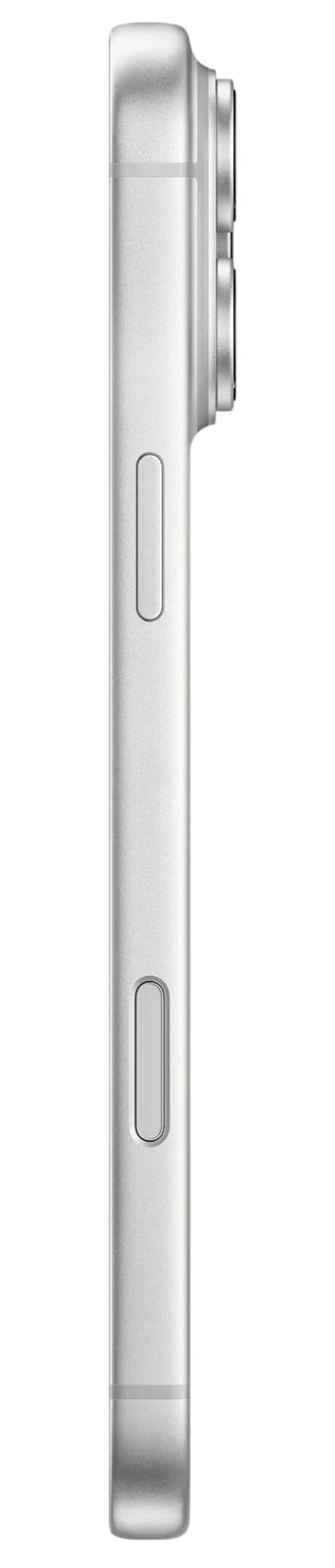 iPhone 18 Pro Max 2ТБ (Серебристый | Silver)