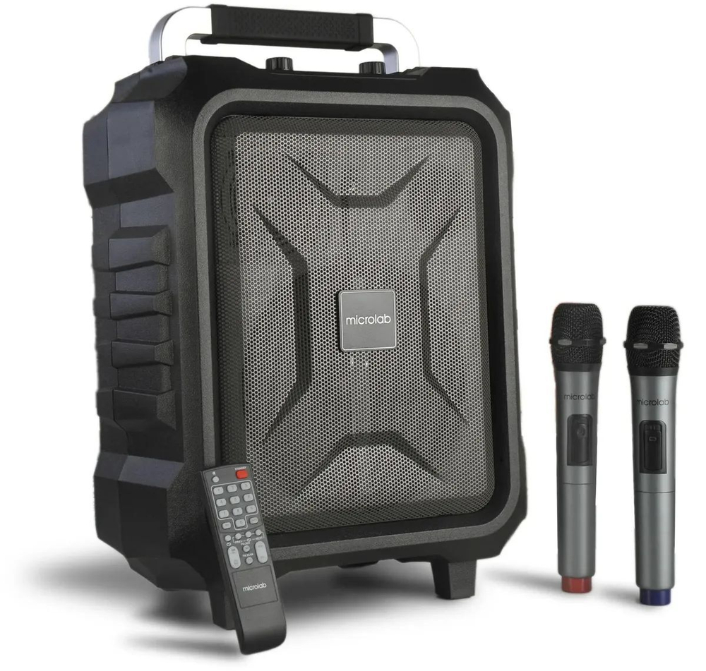 Беспроводная колонка Microlab TL20