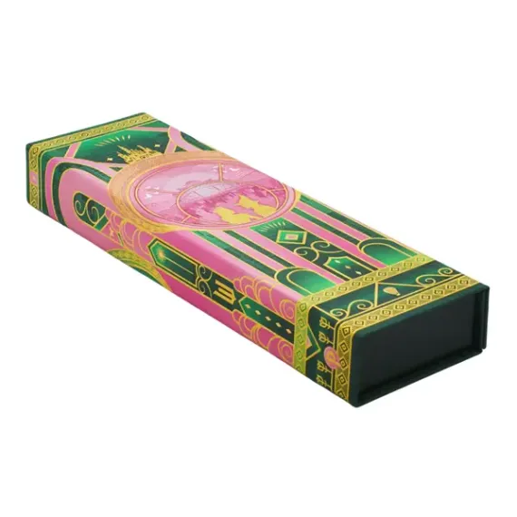 Wicked Collection / The Magic of Wicked / Pencil Case