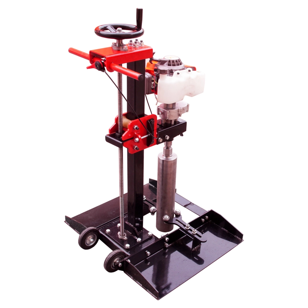 Керноотборник Iron Mole GCD268
