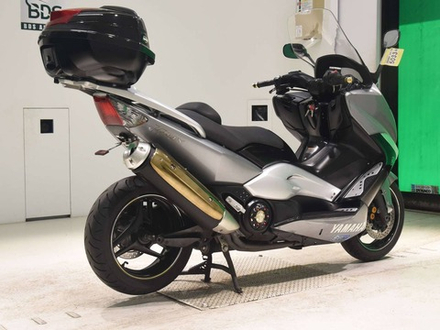 Yamaha T-Max 500 2011