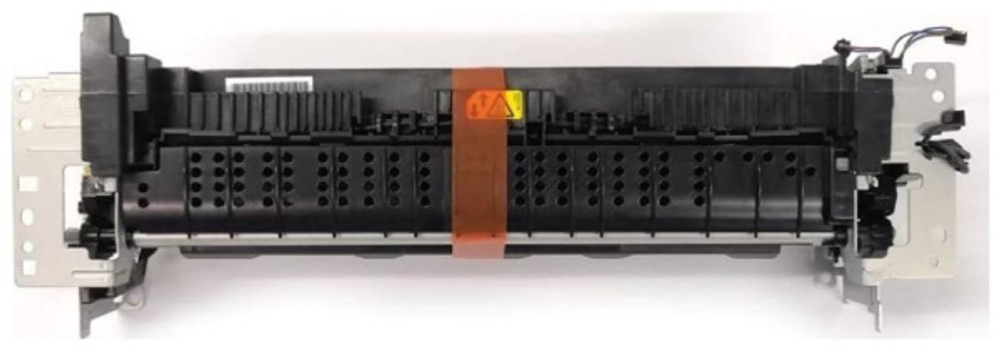 Печь в сборе HP RM2-1834/RM2-6436