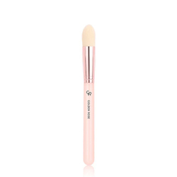 Коническая кисть для лица Golden Rose FACE TAPERED BRUSH