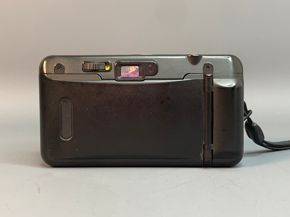 Praktica P90 AF Super