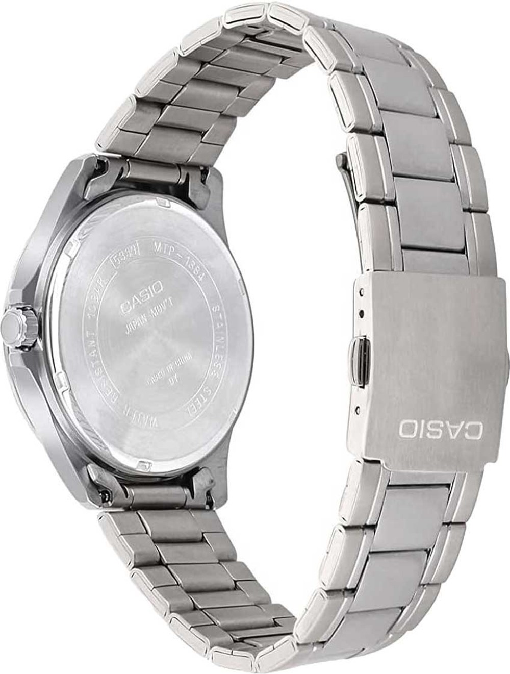 Часы Casio MTP-1384D-2A