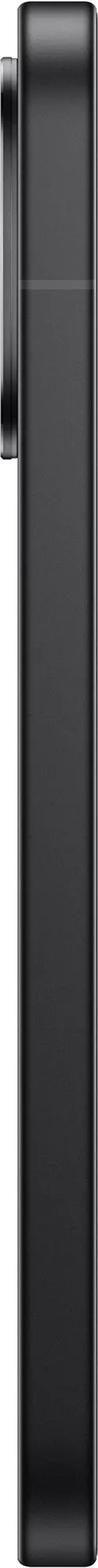 Смартфон Xiaomi Poco X8 Pro 5G 8/256 ГБ Black (черный)