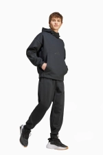Кофта adidas Z.N.E. - черный