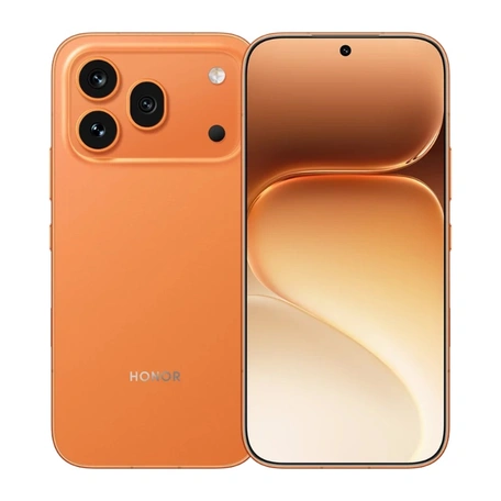 Смартфон Honor 600 Pro 12/512GB Orange