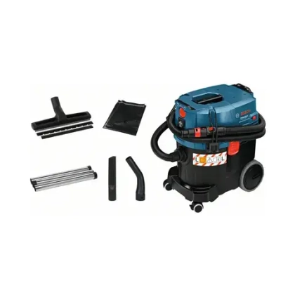 Профессиональный пылесос GAS 35 L SFC+ BOSCH 06019C3000