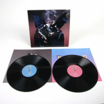 Travis Scott / Birds In The Trap Sing Mcknight (2LP)
