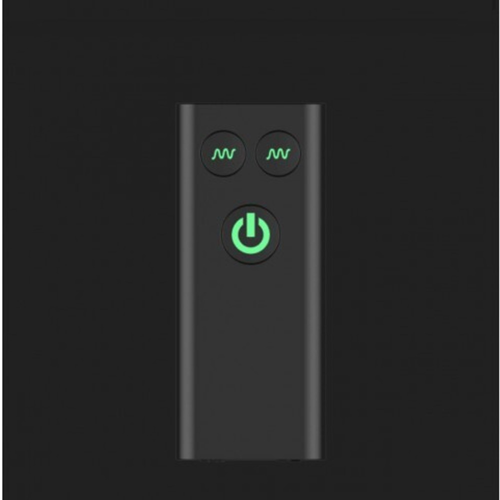 Вибромассажер простаты и промежности NEXUS Ride