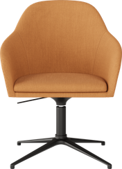 Кресло Лео LEO-406B Kiton 10