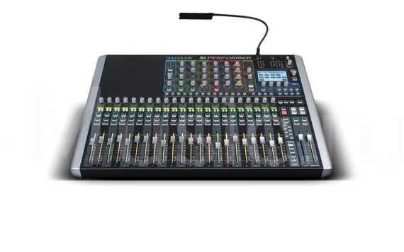 Si Performer 2