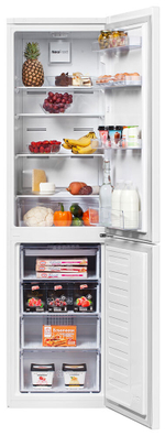 Холодильник BEKO RCNK 335K00 W