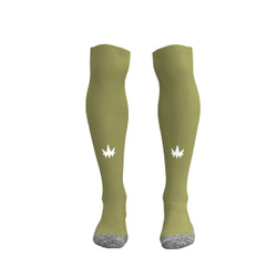 Гетры Evolution MatchFit Sock — Green olive