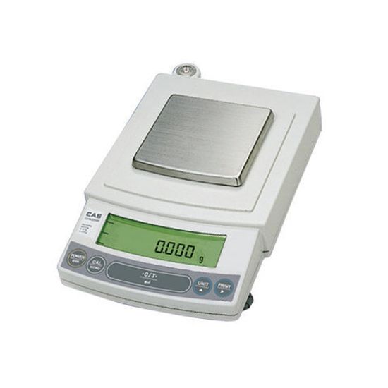 Весы лабораторные CAS CUW-4200S