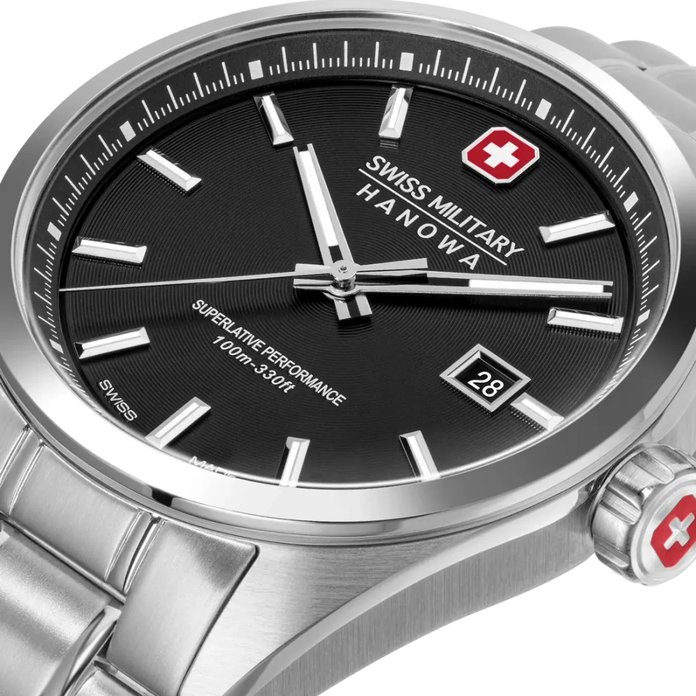 Swiss Military Hanowa Pioneer SMWGH0004101
