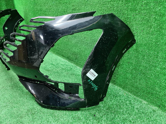 Бампер передний Omoda C5 (2022-н.в.)