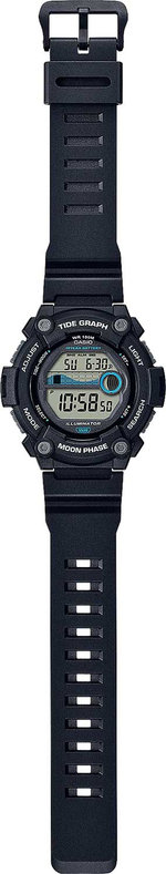 Часы Casio WS-1300H-1AVEF