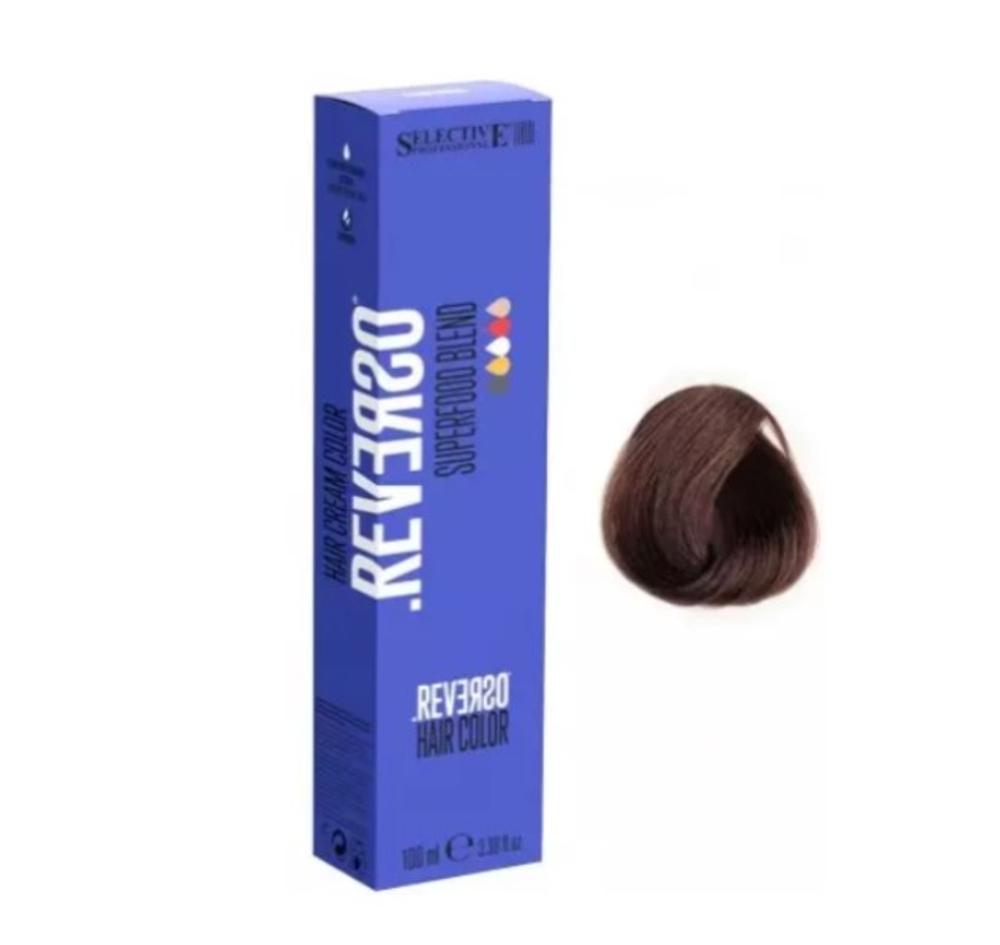 6.05 "Reverso Hair Color"Темный блондин "Маракуйя"100мл