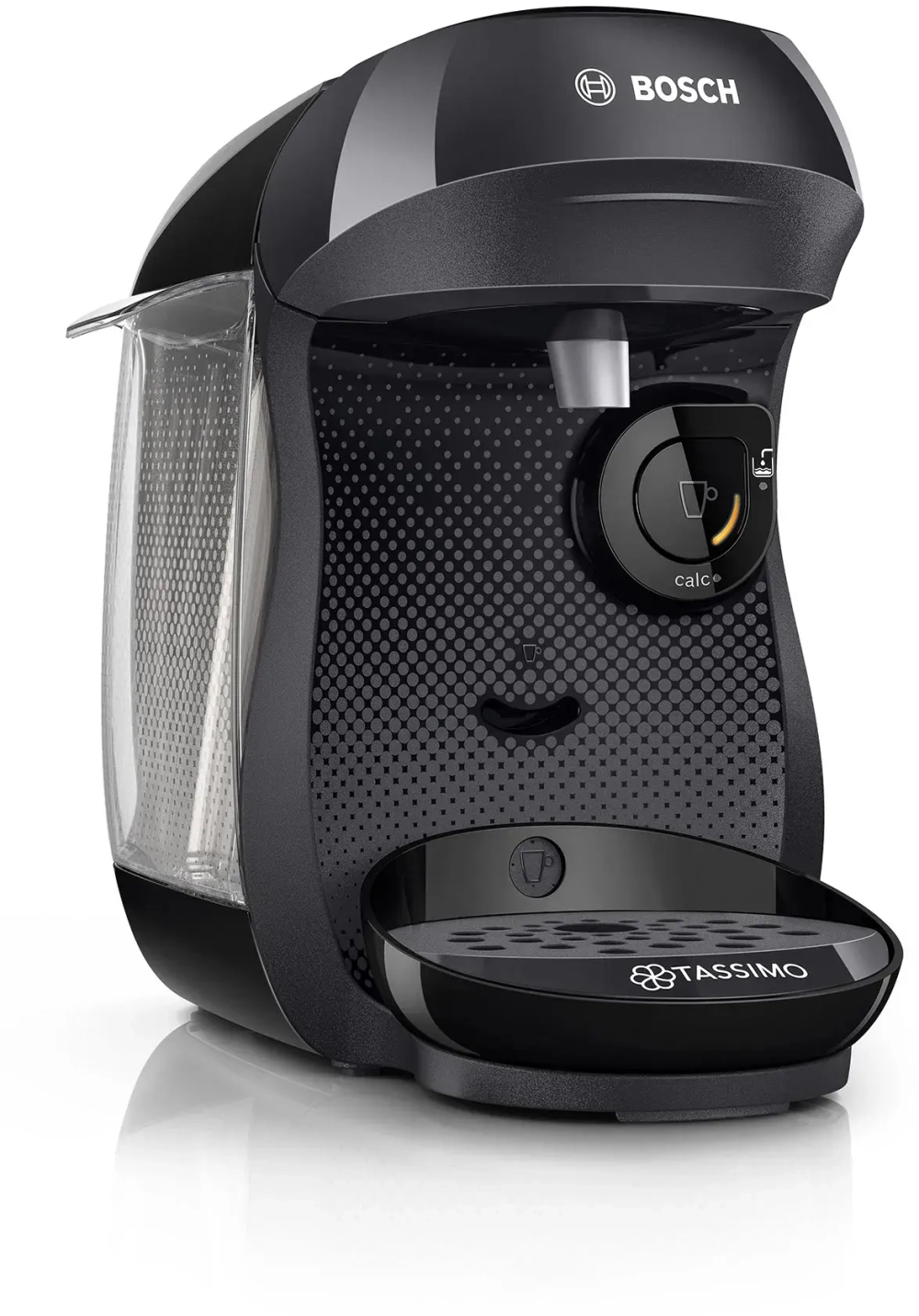 Кофемашина Bosch TAS1002N