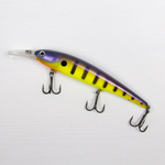 Shallow Walleye Bandit 12 см., цвет D73