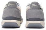 Onitsuka Tiger Ultimate 81 Ex "Cream Grey Black"