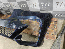 Бампер передний BMW X7 (G07) 19-22 Б/У Оригинал 51118081817