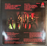 Rox - Violent Breed (Франция 1983г.)