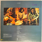 Back Door – Back Door (Англия 1973г.)